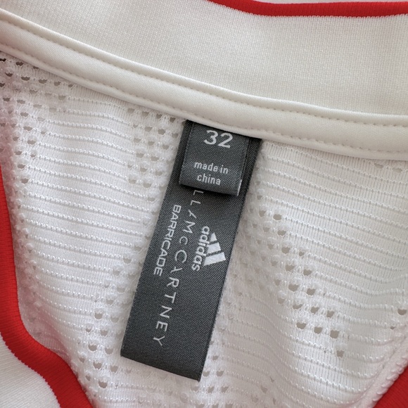 ADIDAS X STELLA MCCARTNEY - tennis dress - Picture 8 of 8